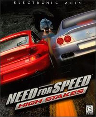 Need For Speed : High Stakes